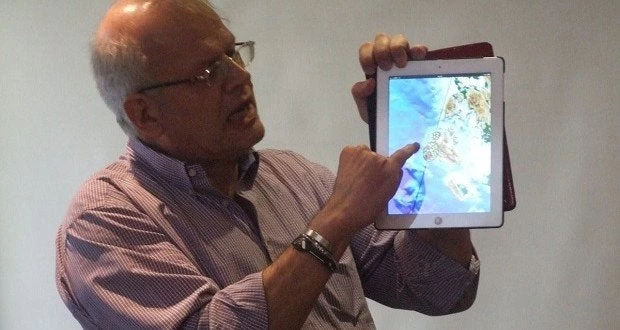 Έξαλλος ο Τσελέντης με τους ΣΥΡΙΖαίους: «Τρεις λαλούν και δυο χορεύουν κύριε Σπίρτζη»